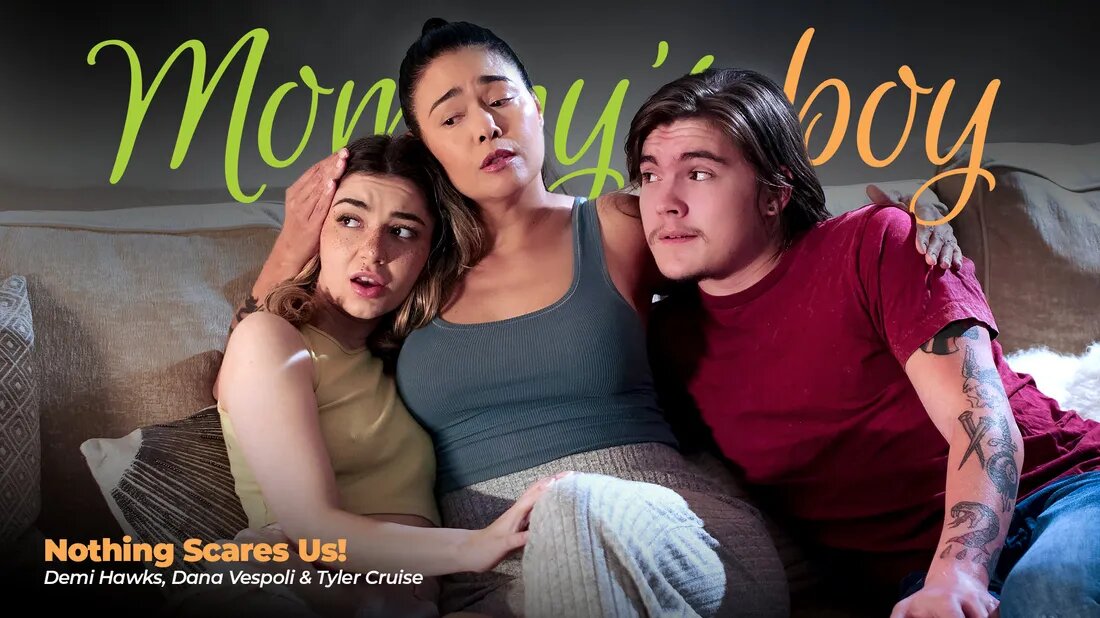 Brazzers Kardeş Pornoları